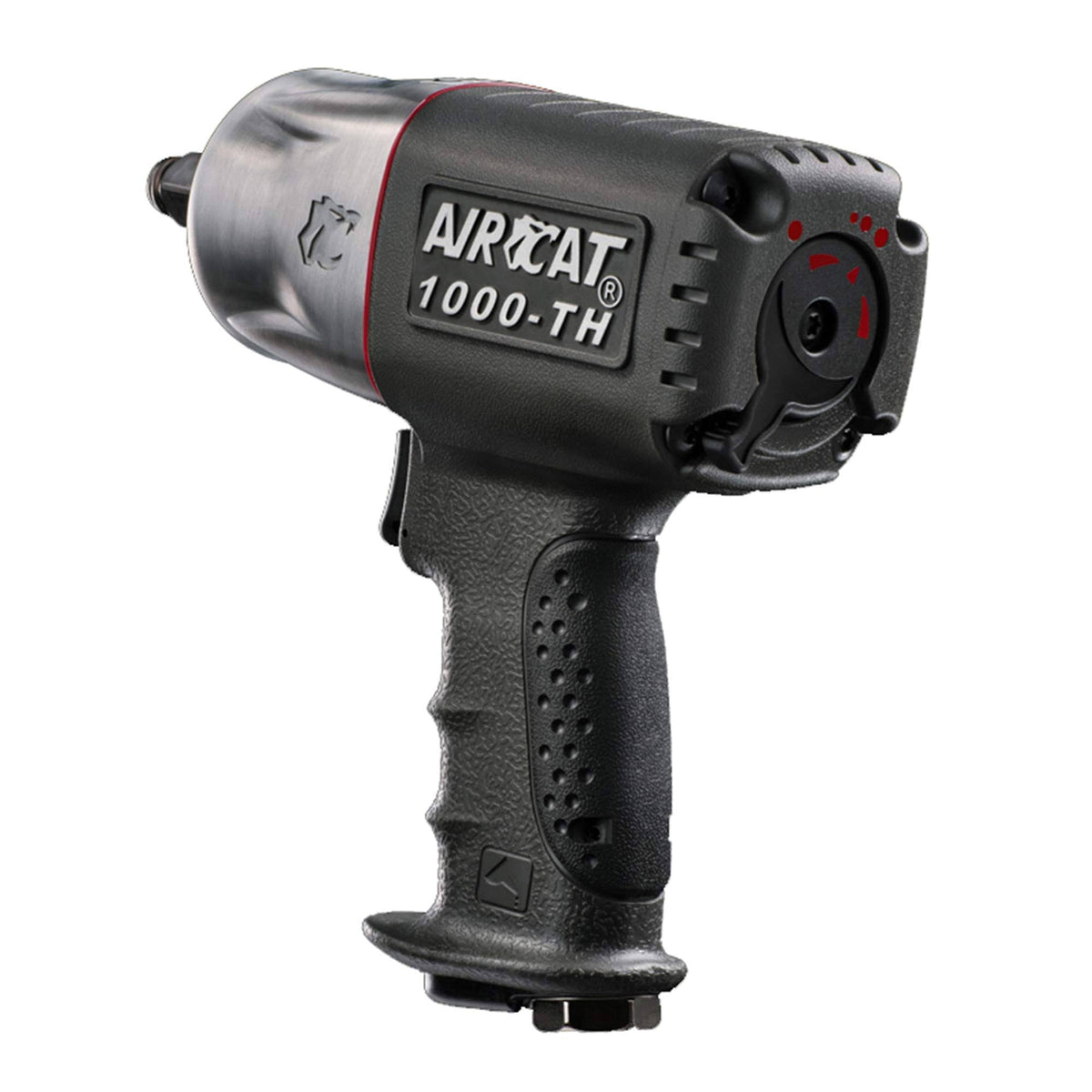 1/2-Inch Composite Air Impact Wrench O20315
