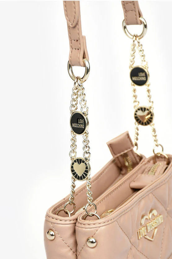 Quilted Crossbody R20356