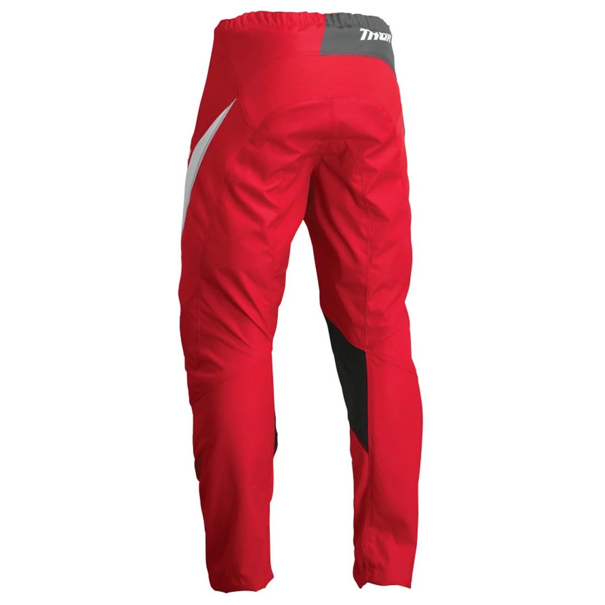 Red/White Youth Motocross Jersey Pant Combo C70292