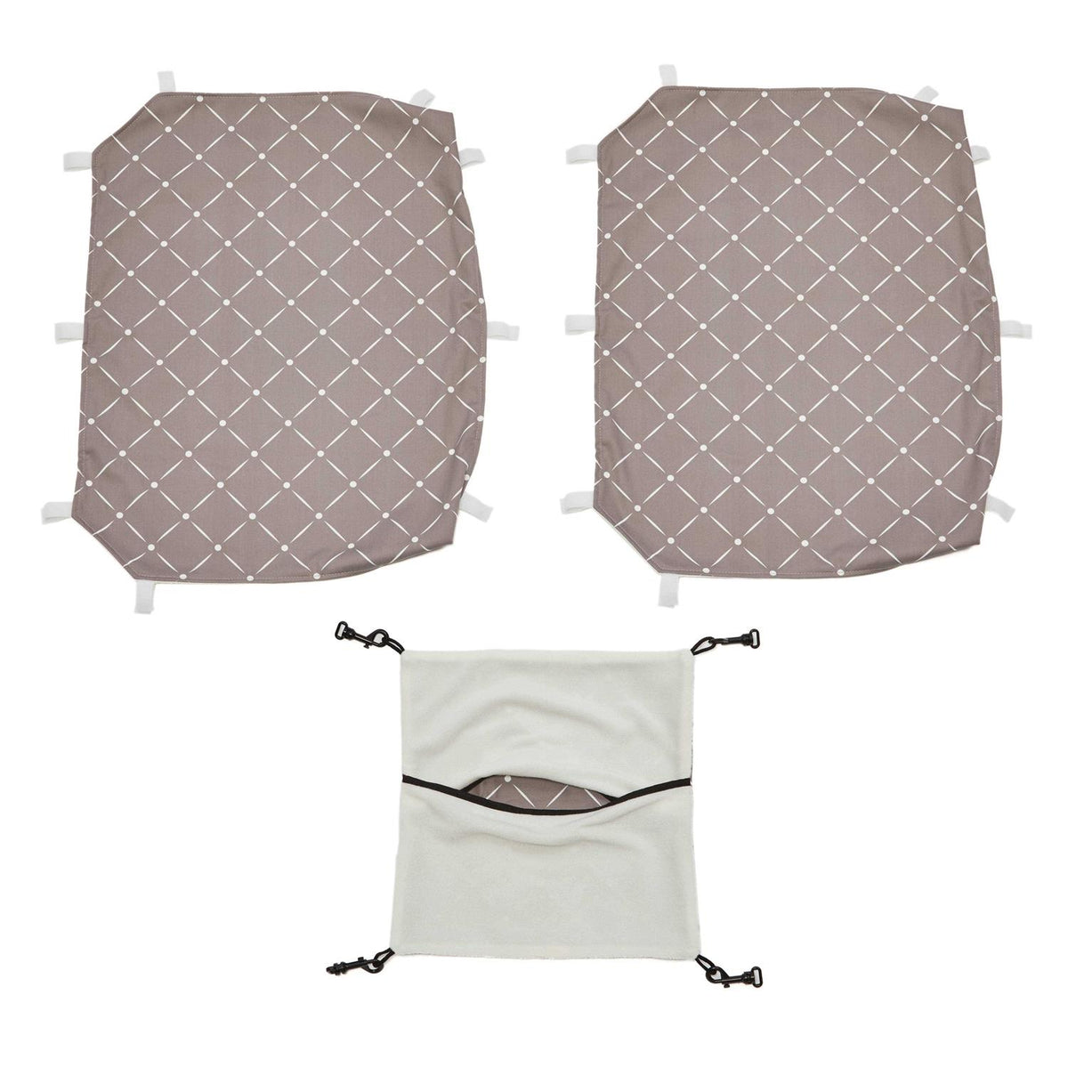 Ferret Nation & Critter Nation Accessories Kit F989760