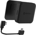 Black USB-C Smart Card Reader D21865