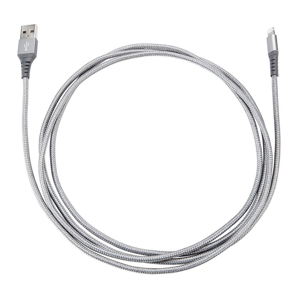 USB to Lightning Braided Charging Cable U76872