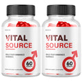 Male Performance Gummies S584809