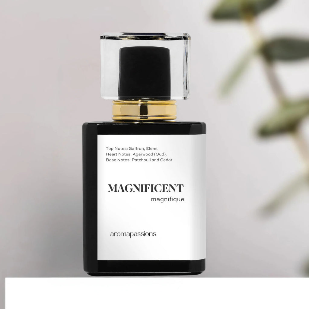Inspired by Oud Extrait De Parfum C589734