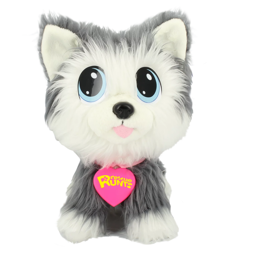 Dog Plush X15504