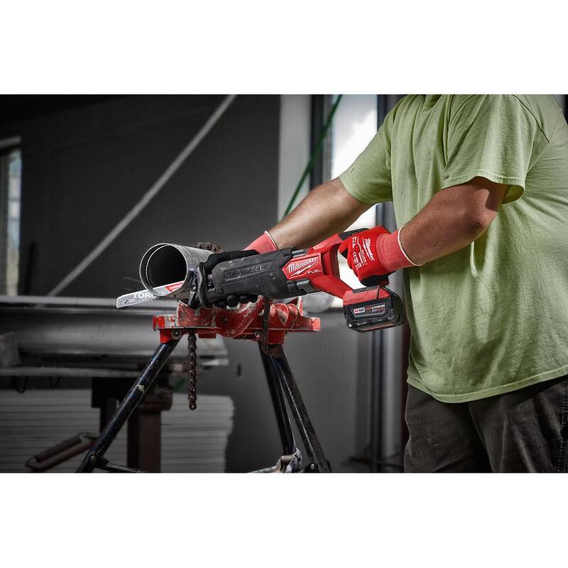 18-Volt Lithium-Ion Brushless Cordless SAWZALL Q245