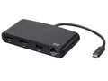 Thunderbolt 3 Dual DisplayPort Mini Dock V2363