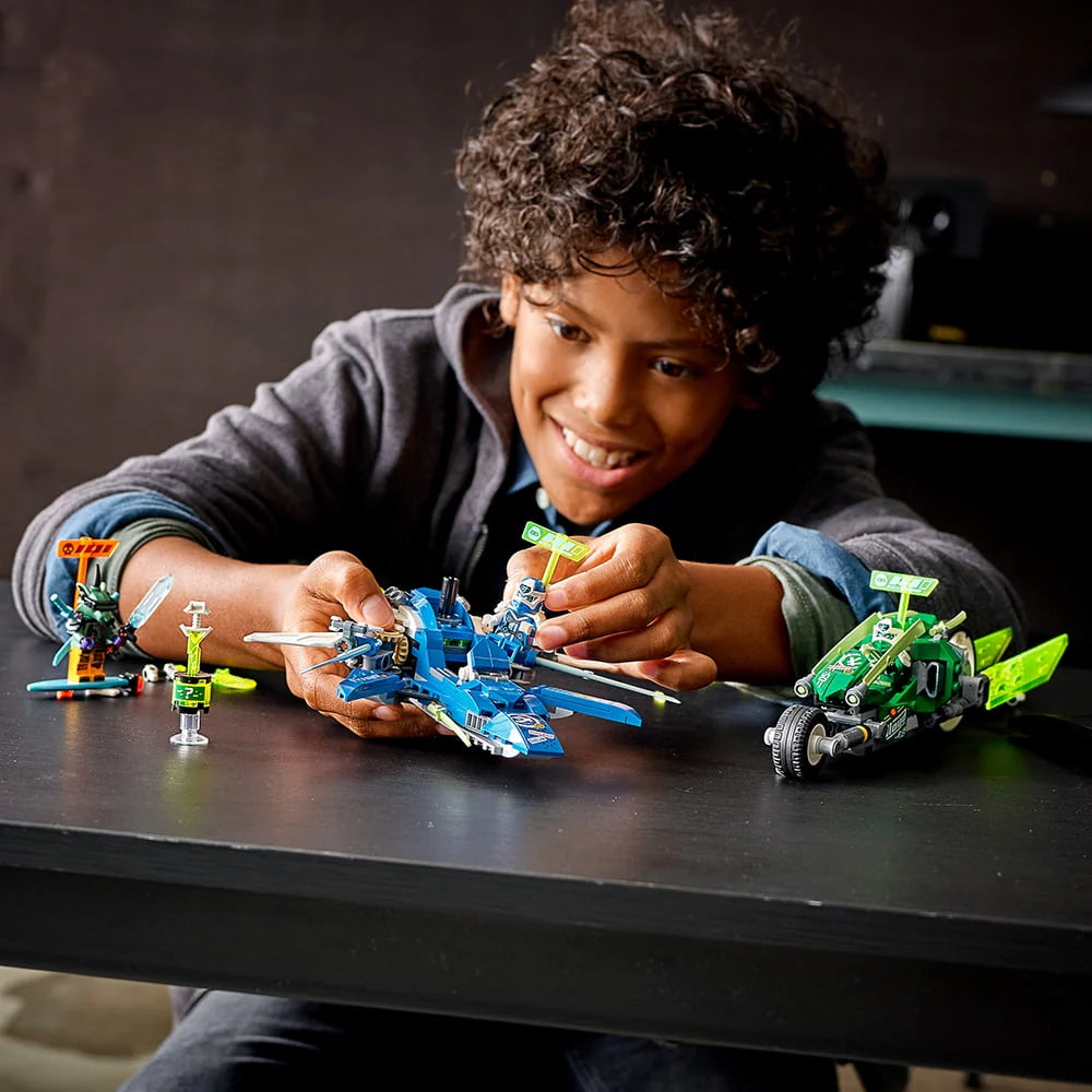 Building Kit (322 Pieces) R841