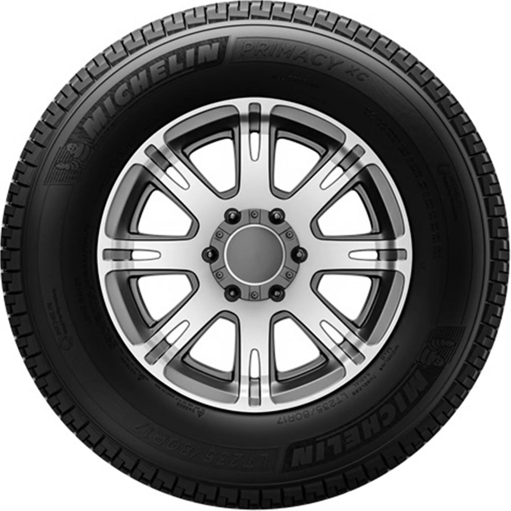 All Season LT235/80R18 121/118R E Tire I471614