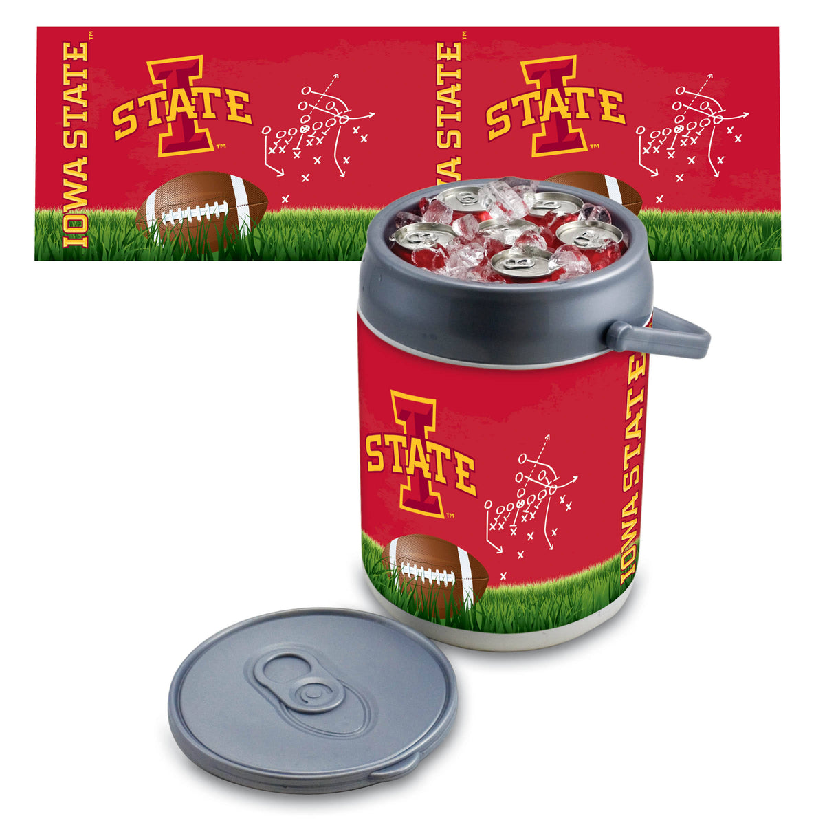 Can Cooler H49410