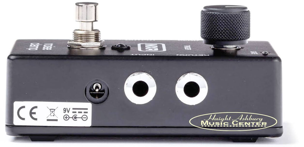 Noise Clamp Pedal G9879