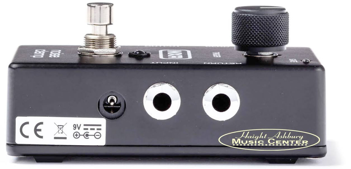 Noise Clamp Pedal G9879