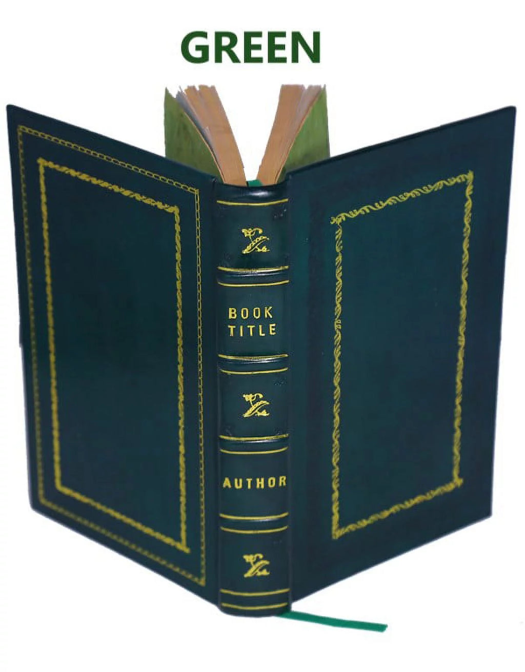 Village Homesteads and Families of Troutbeck by Windermere Leather Bound F512641