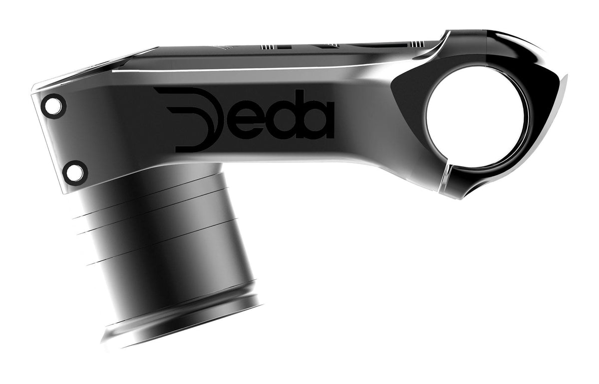 Black 90mm Stem T103960