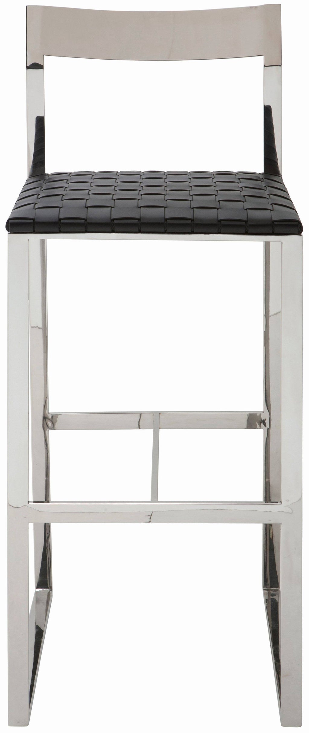 White Counter Stool A99850