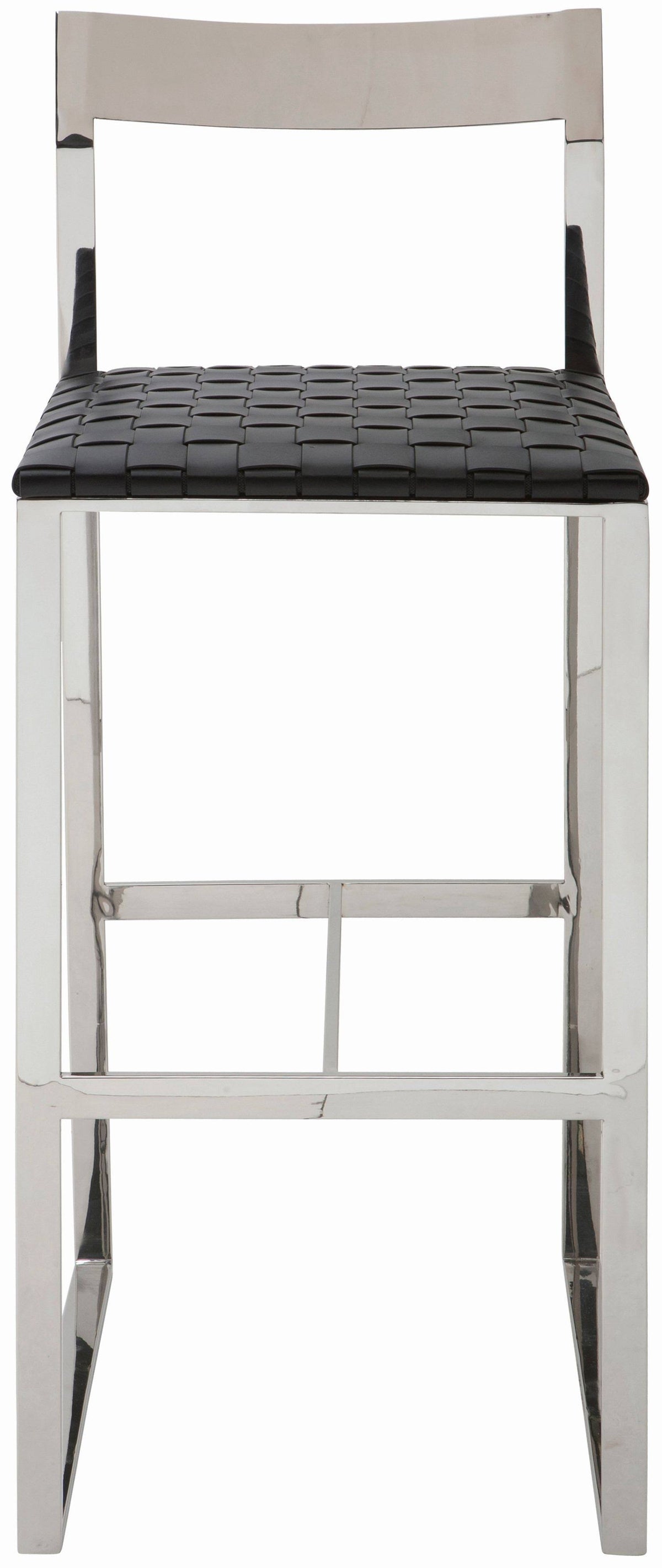 White Counter Stool A99850