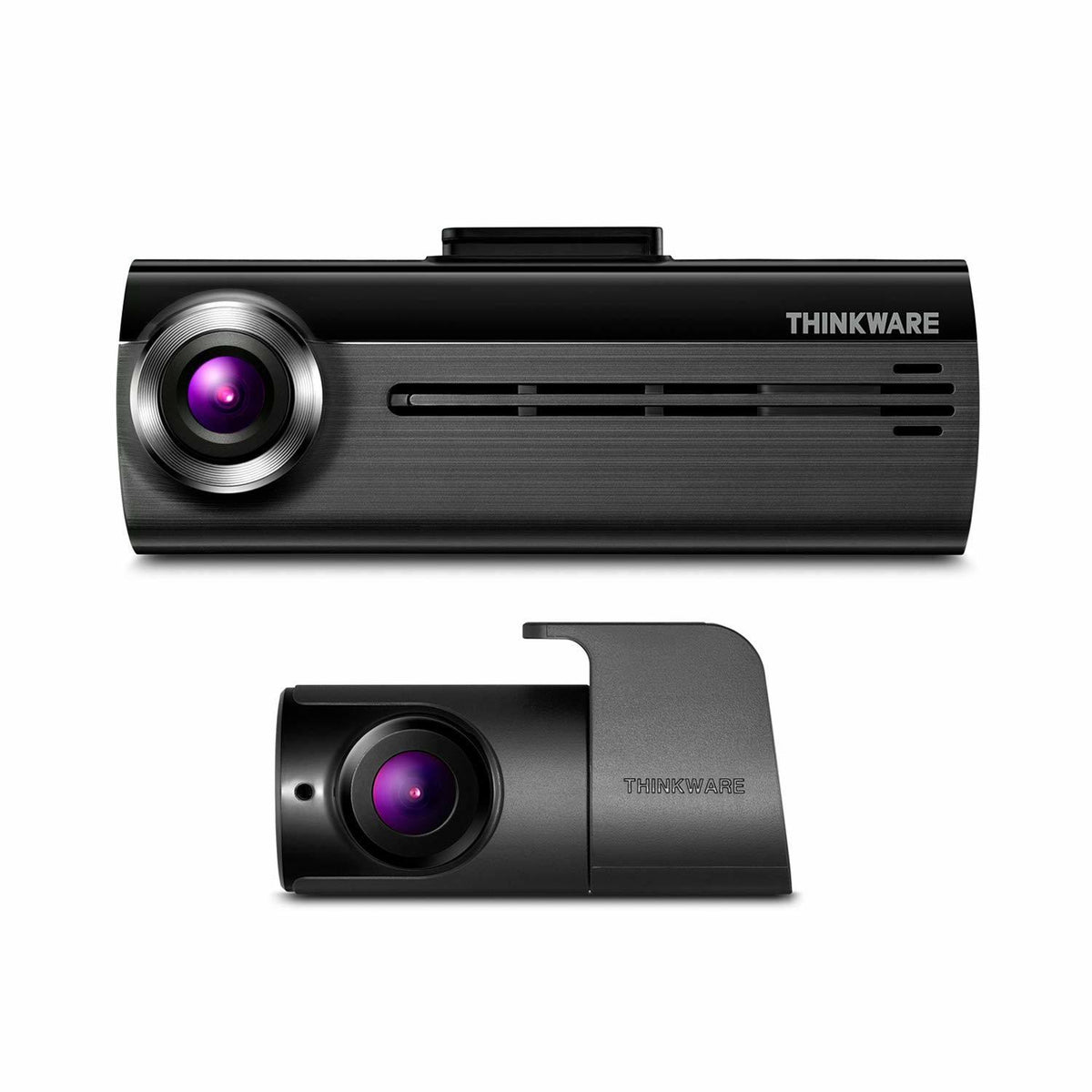 Front and Rear Camera Dash Cam S836811