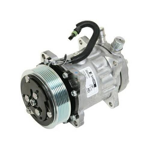 Compressor Serpentine Pulley G630448