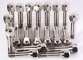 Titanium Lug Bolts Aerospace Grade 6AL4V 20 pc E459