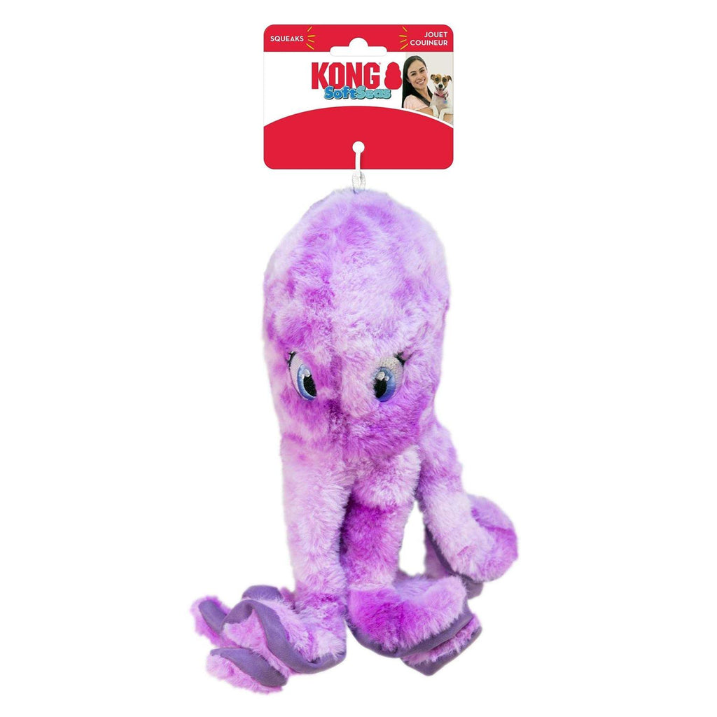 Octopus Dog Toy P315404