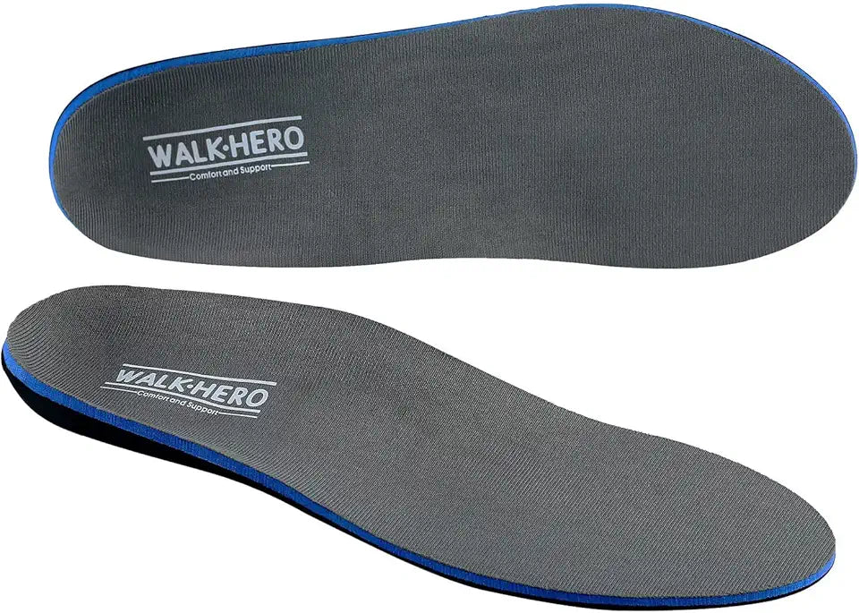 Plantar Fasciitis Arch Supports Orthotics Inserts N5179