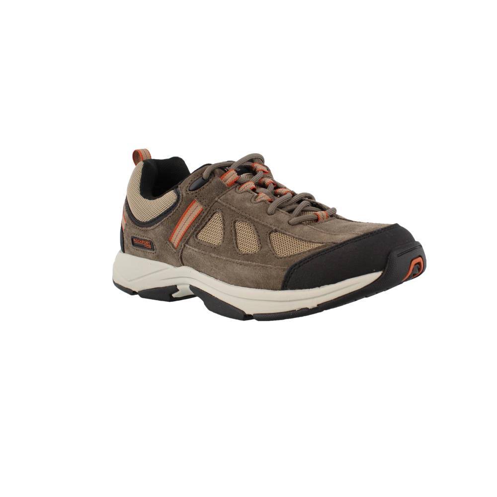 Men's Rockport Rock Cove Lace Up Leather Shoes R4042