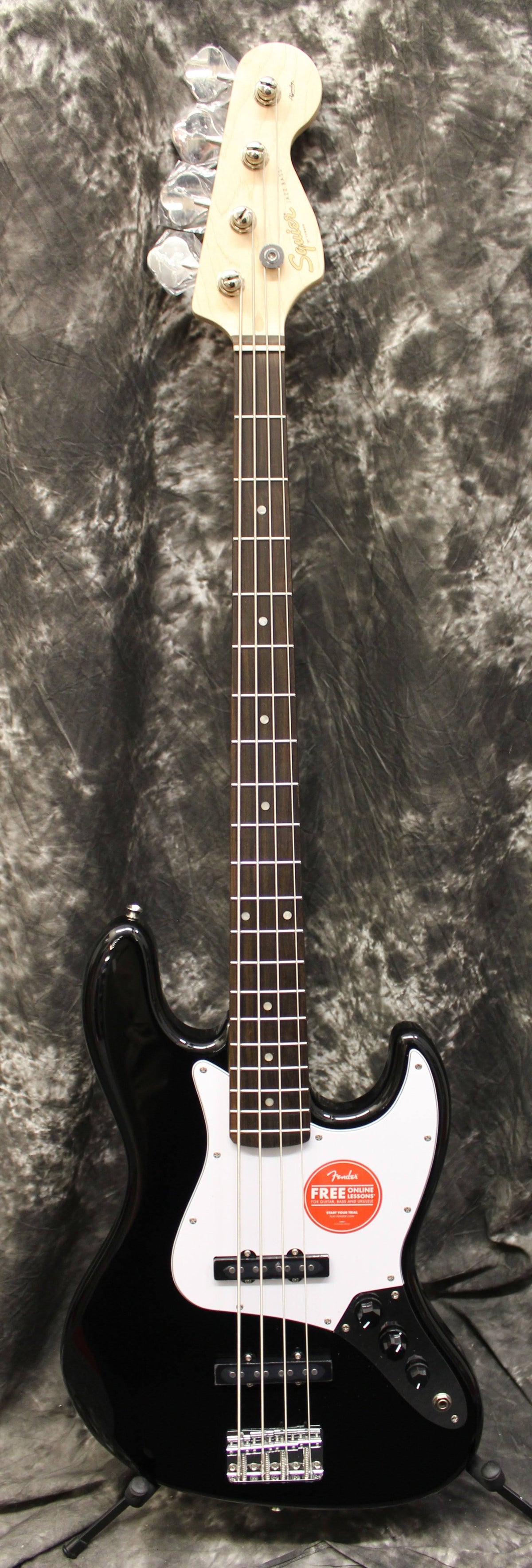 Jazz Bass D205522